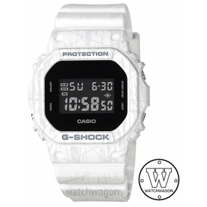 Casio G-Shock DW-5600SL-7