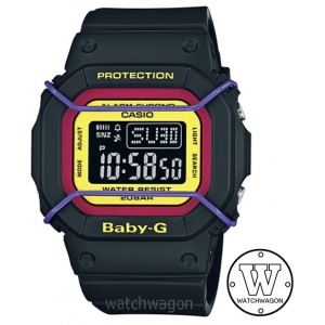 Casio Baby-G BGD-501-1B