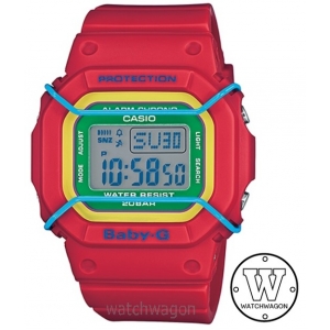 Casio Baby-G BGD-501-4B