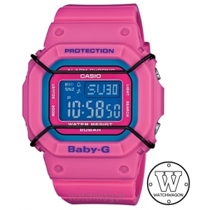 Casio Baby-G BGD-501-4D