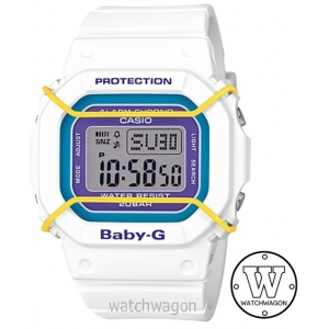 Casio Baby-G BGD-501-7B