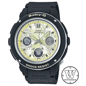 Casio Baby-G BGA-150F-1A