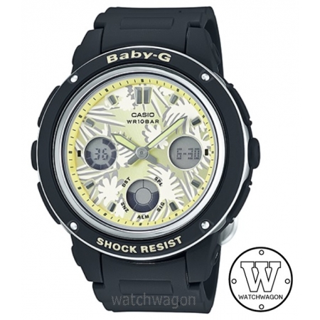 Casio Baby-G BGA-150F-1A