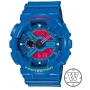Casio G-Shock GA-110HC-2A