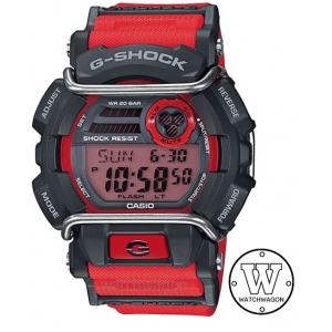 Casio G-Shock GD-400-4D