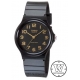 Casio Classic Unisex Analog MQ-24-1B2