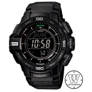 Casio Protrek Tough Solar PRG-270-1A