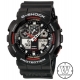 Casio G-Shock GA-100-1A4