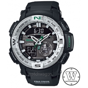 Casio Protrek Tough Solar PRG-280-