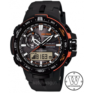 Casio Protrek Tough Solar Multiband PRW-6000Y-1D