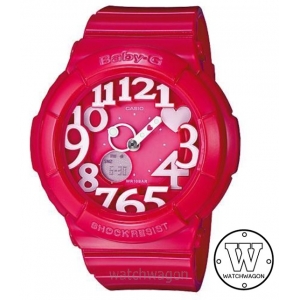 Casio Baby-G BGA-130-4B