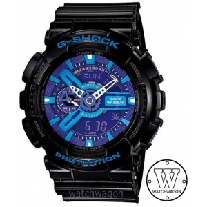 Casio G-Shock GA-110HC-1A
