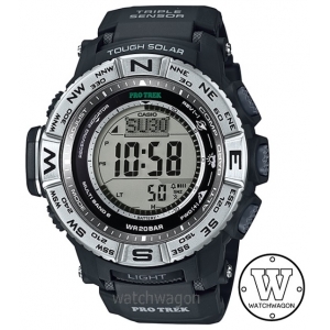 Casio Protrek Tough Solar Multiband PRW-3500-1