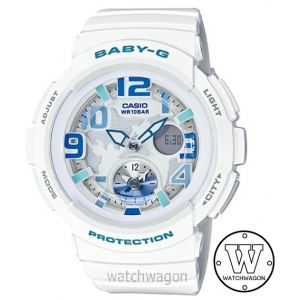 Casio Baby-G BGA-190-7B