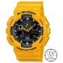 Casio G-Shock GA-100A-9A