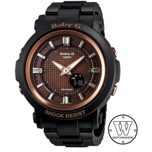 Casio Baby-G BGA-301-1A