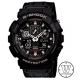 Casio G-Shock GA-100MC-1A