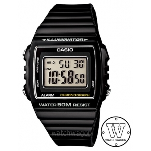 Casio Classic Digital Watch W-215H-1A