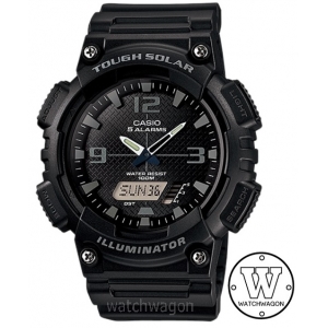 Casio Tough Solar Sports AQ-S810W-1A2