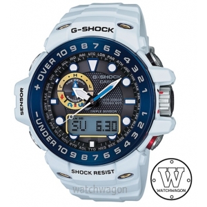 Casio G-Shock Tough Solar Multiband GulfMaster GWN-1000E-8A