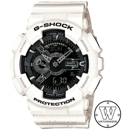Casio G-Shock GA-110GW-7A