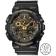 Casio G-Shock GA-100CF-1A9