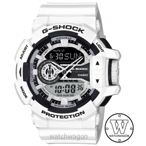Casio G-Shock GA-400-7A