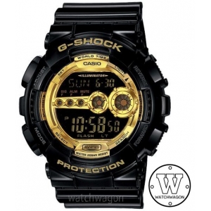 Casio G-Shock GD-100GB-1D