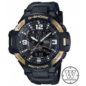 Casio G-Shock Gravity Defier GA-1000-9G