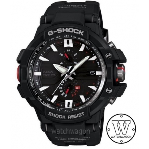 Casio G-Shock Gravity Defier GW-A1000-1A