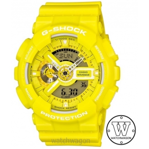 Casio G-Shock GA-110BC-9A