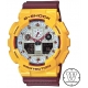 Casio G-Shock GA-100CS-9A