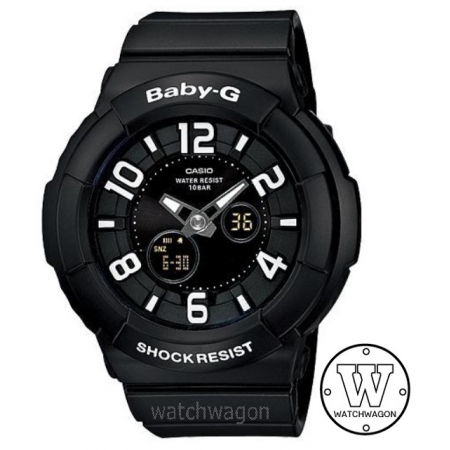 Casio Baby-G BGA-132-1B