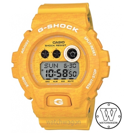 Casio G-Shock X-Large GD-X6900HT-9