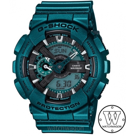 Casio G-Shock GA-110NM-3A