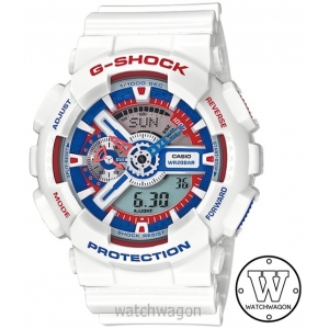 Casio G-Shock GA-110TR-7A