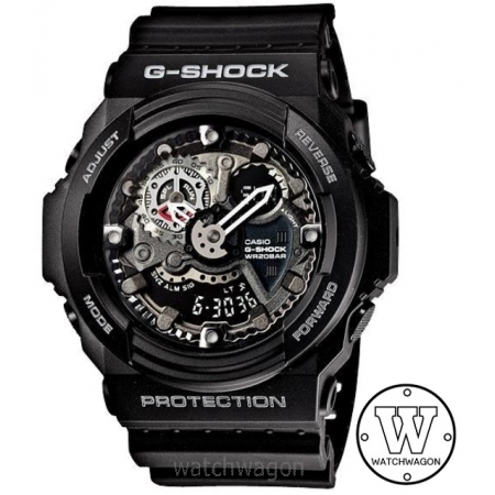 Casio G-Shock GA-300-1A