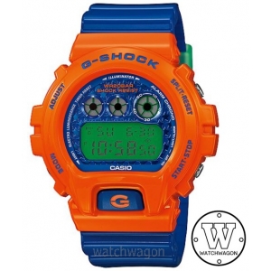 Casio G-Shock DW-6900SC-4