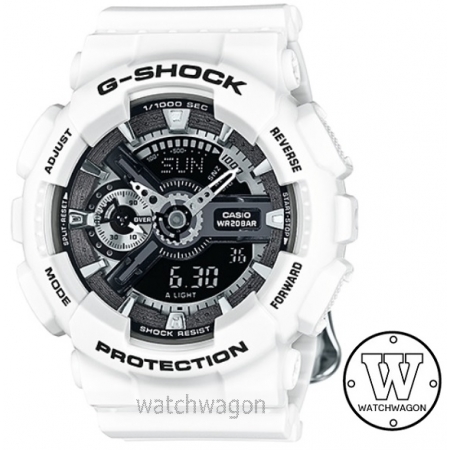 Casio G-Shock GMA-S110F-7A