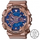 Casio G-Shock GMA-S110GD-2A