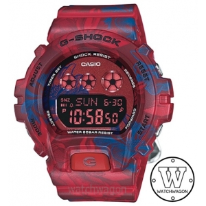 Casio G-Shock GMD-S6900F-4