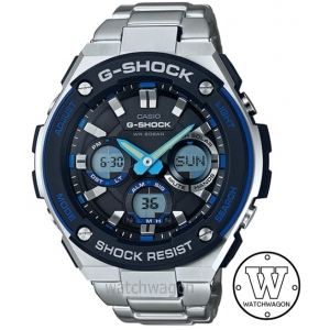 Casio G-Shock G-Steel GST-S100D-1A2