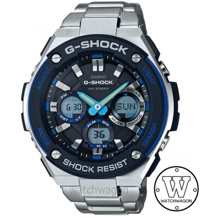 Casio G-Shock GST-S100D-1A2