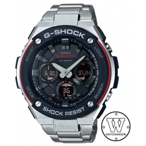 Casio G-Shock G-Steel GST-S100D-1A4