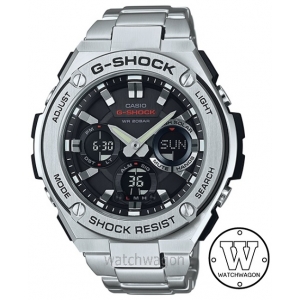 Casio G-Shock G-Steel Series GST-S110D-1A