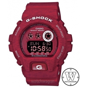 Casio G-Shock X-Large GD-X6900HT-4