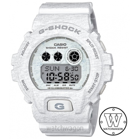 Casio G-Shock X-Large GD-X6900HT-7
