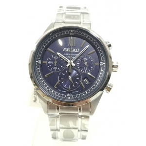 Seiko Chronograph SSB155P1