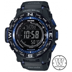 Casio Protrek Tough Solar Multiband PRW-3500Y-1