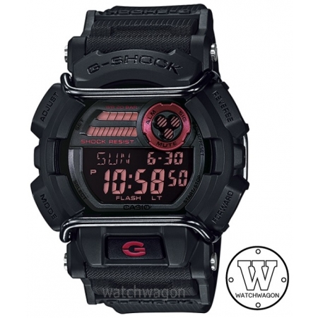 Casio G-Shock GD-400-1D